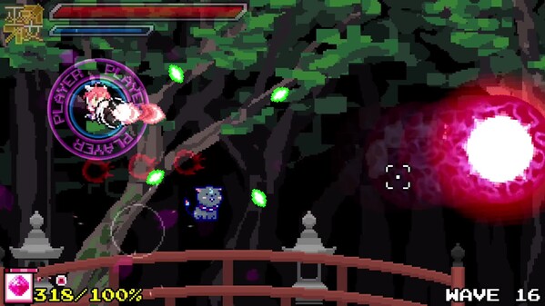 Early Access Trailer