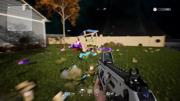 Dev Preview 2