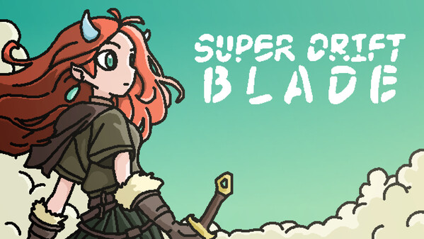 Super Drift Blade Dev Trailer 1 - EN