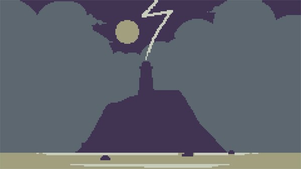 Little Lighthouse of Horror screenshot thumbnail video