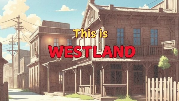 Gun Of Fate: The Silver Gun Of Ylia | Official Trailer