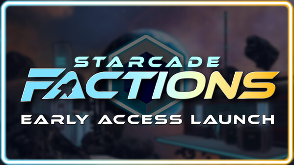 Early Access Launch Trailer