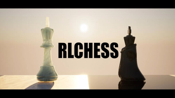 RLCHESS showcase