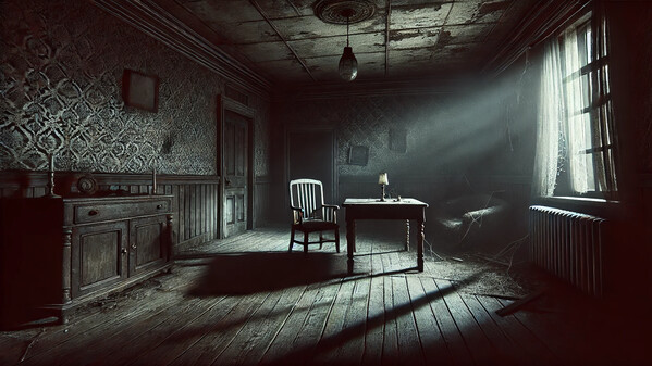 Dark Shadows screenshot thumbnail video