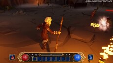 Gameplay | Shadows of Morhaven Announcement Trailer