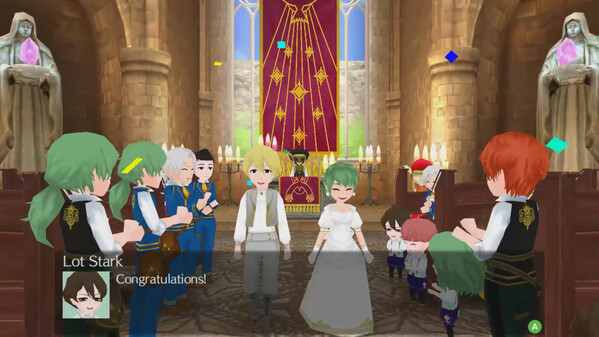 WorldNeverland - Daily Life in the Elnea Kingdom - Another Life Adventure screenshot thumbnail video