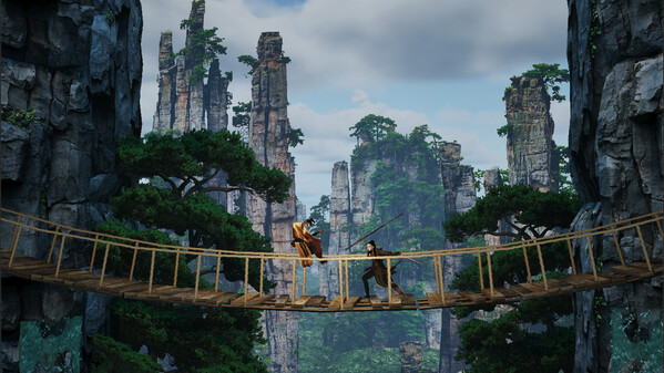 the Shadow of Swallow screenshot thumbnail video