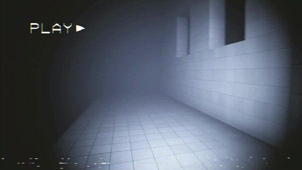 Backrooms Multi-Verses