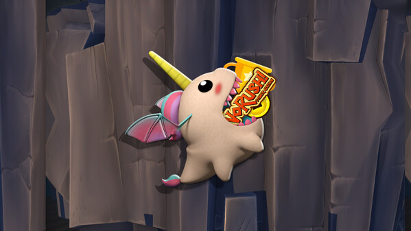 NoRush! screenshot thumbnail video