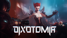 Teaser | Dixotomia | Gameplay