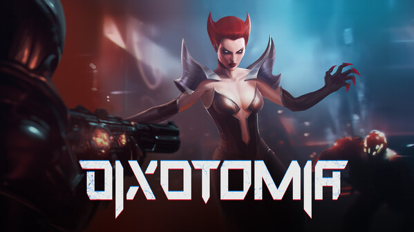 Dixotomia | Gameplay