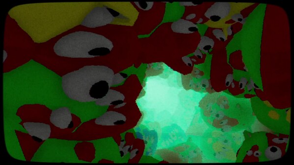 Investigating Alien Cats 调查外星猫 screenshot thumbnail video