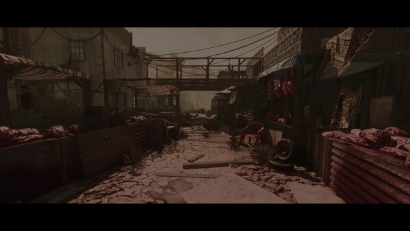 SPARTA 2035 screenshot thumbnail video