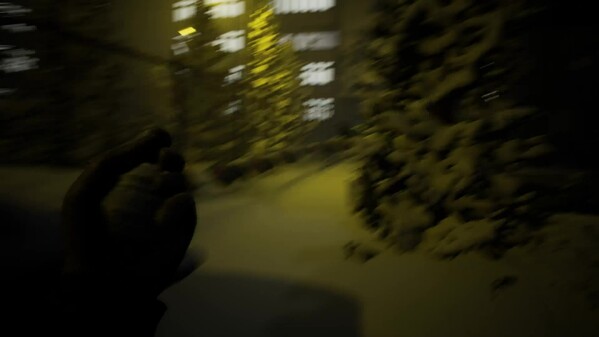 Slavic Winter Simulator screenshot thumbnail video