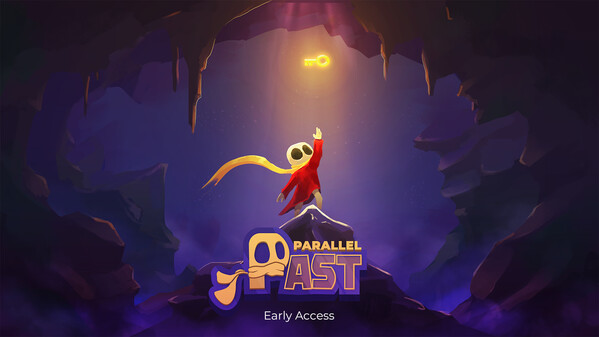Parallel Past - Early Access Trailer