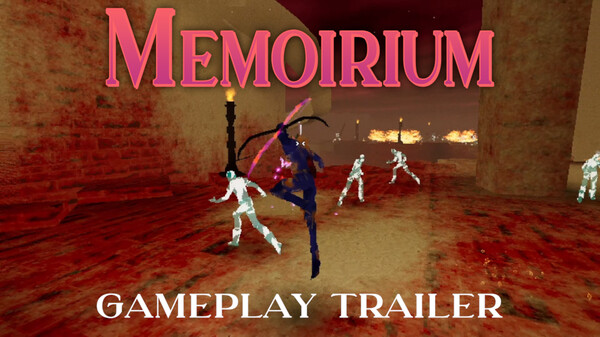 Steam Gameplay Trailer