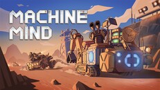 Трейлер игрового процесса | Machine Mind Announcement Trailer (RU)