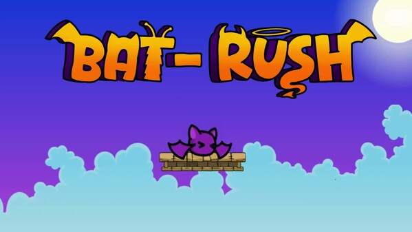 Bat-Rush