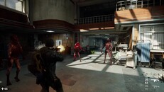 Gameplay | Undead Rampage