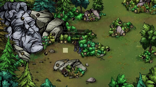 Tales of Legendary Lust: Aphrodisia screenshot thumbnail video