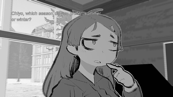 TABLE GAME END screenshot thumbnail video