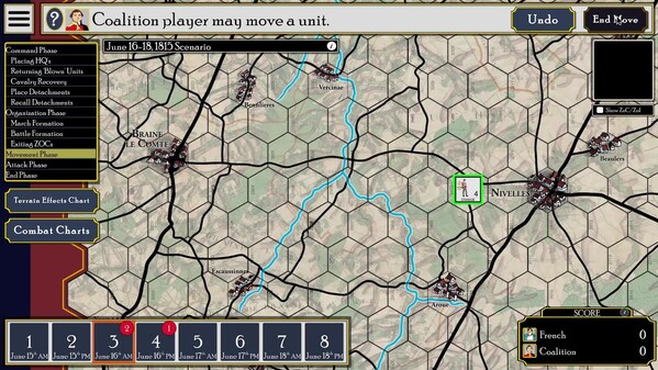 RBM Studio's Waterloo screenshot thumbnail video