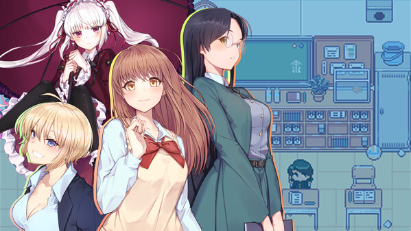 ごめんなサバイバー thumbnail 1