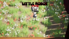 Gameplay | Little Robot - Gameplay Trailer