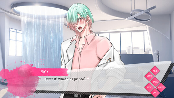 Heart Cage screenshot 4