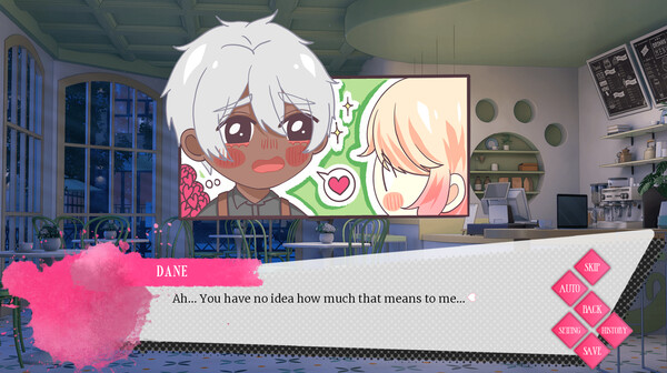 Heart Cage screenshot