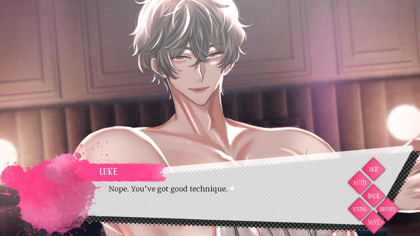 Heart Cage screenshot #5