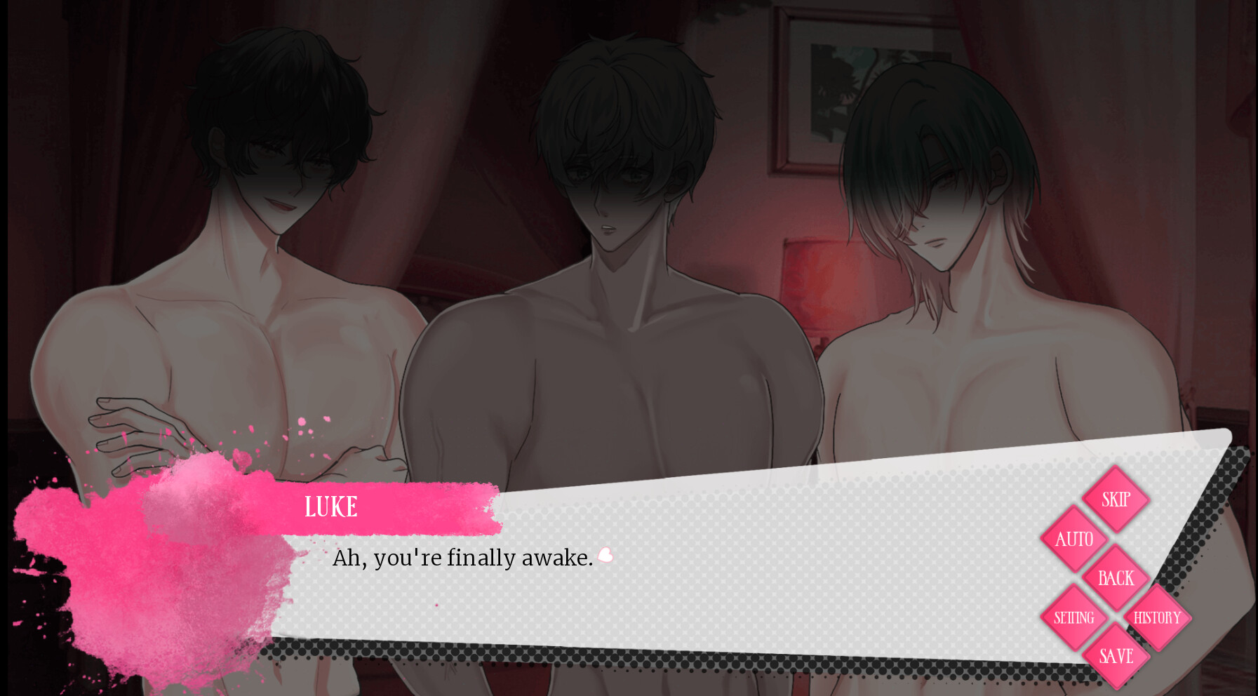 Heart Cage screenshot #6