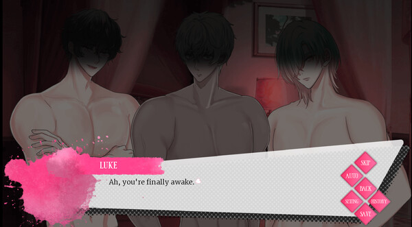 Heart Cage screenshot 6