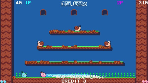 Bloom Paradise screenshot thumbnail video