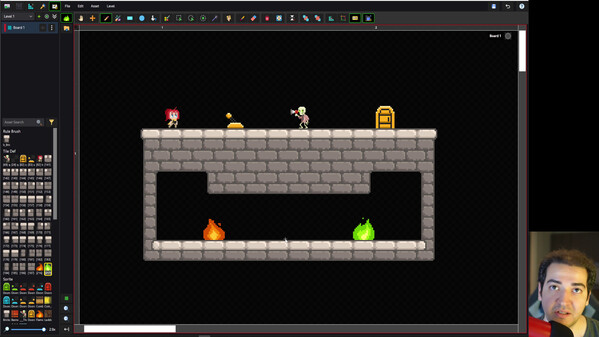 Ed screenshot thumbnail video