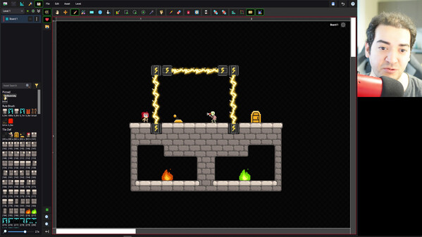 Ed screenshot thumbnail video