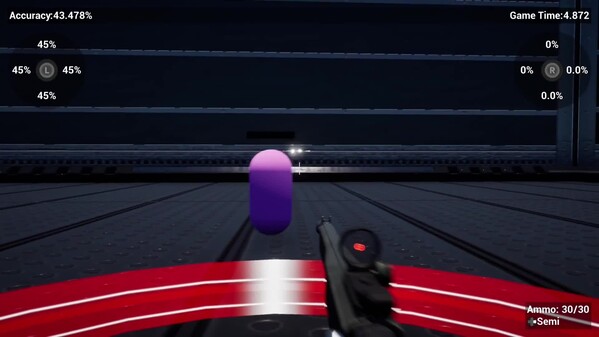 Sticks Aim Trainer screenshot thumbnail video