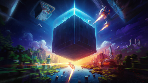 Announce Trailer