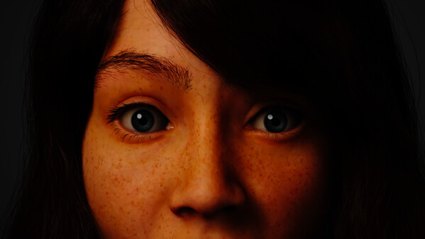 SHADOW Story Trailer