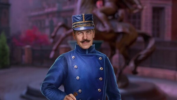 Detective Club: Missing in the Fog DLC screenshot thumbnail video