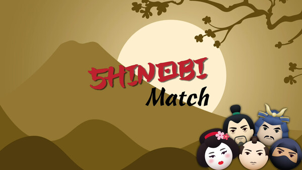 Shinobi Match Trailer