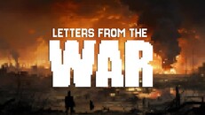 Gameplay | Letters from the War - Trailer