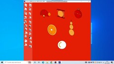 General / Cinematic | Supermrket: Año Nuevo Chino