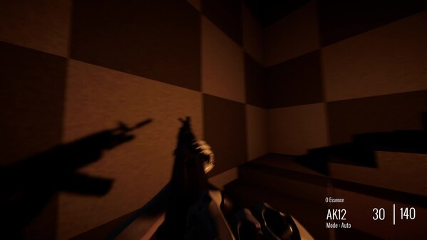 Skylax! The Lab Runner TRAILER2