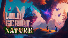 Gameplay | Wild Script: Nature Demo