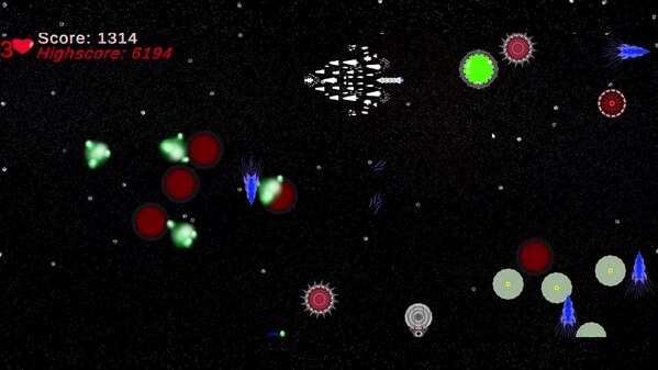 Action clicker: the trailer.