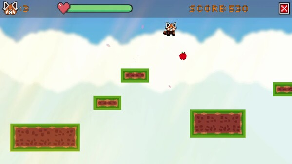 Announcement Trailer