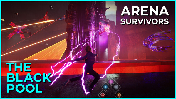 The Black Pool screenshot thumbnail video