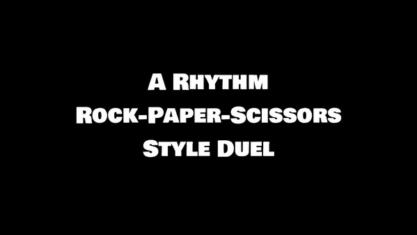 Standoff Beat: Official Release Trailer