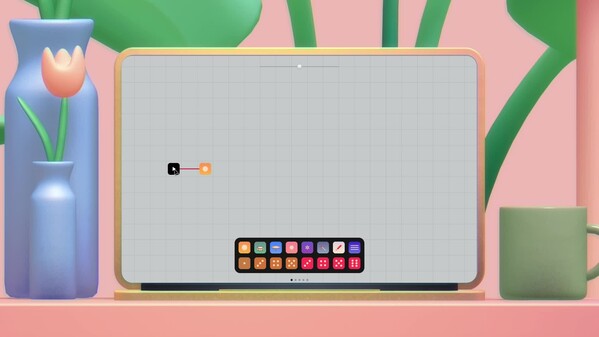 Sound Blocks screenshot thumbnail video